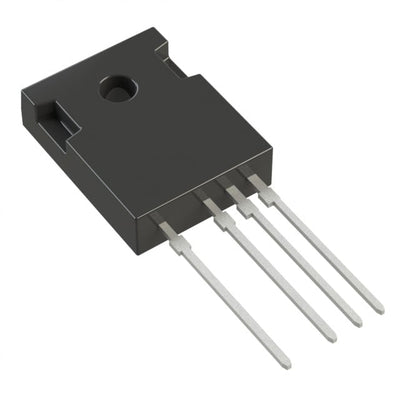 IKZA50N120CH7XKSA1 by Infineon Technologies - INDUSTRY 14