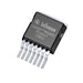 IMBF170R450M1XTMA1 by Infineon Technologies - SICFET N-CH 1700V 9.8A TO263-7