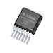 IMBF170R650M1XTMA1 by Infineon Technologies - SICFET N-CH 1700V 7.4A TO263-7