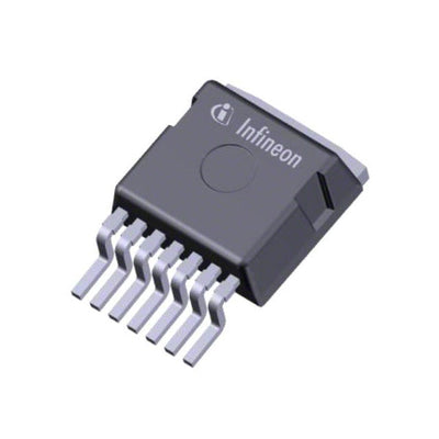 IPBE65R230CFD7AATMA1 by Infineon Technologies - MOSFET N-CH 650V 11A TO263-7