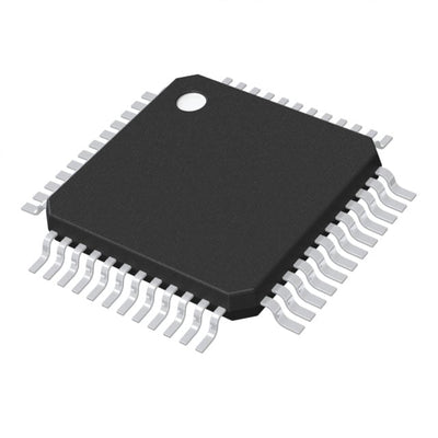 TLE9012DQUXUMA1 by Infineon Technologies - BATTERYMANAGEMENT_ICS