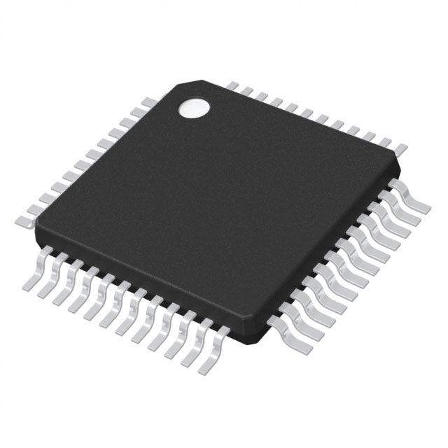 TLD5190QUXUMA1 by Infineon Technologies - IC LED DRIVER CTRLR PWM TQFP48-9