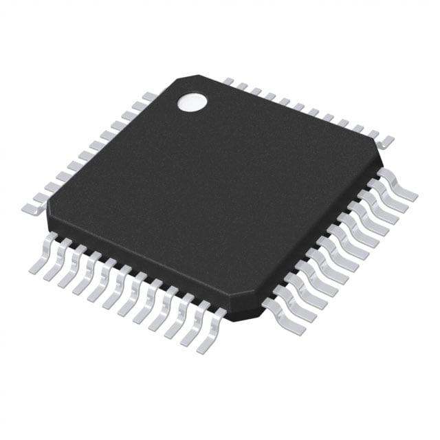 SAK-XC886CLM-6FFI 5V AC by Infineon Technologies - IC MCU 8BIT 24KB FLASH 48TQFP