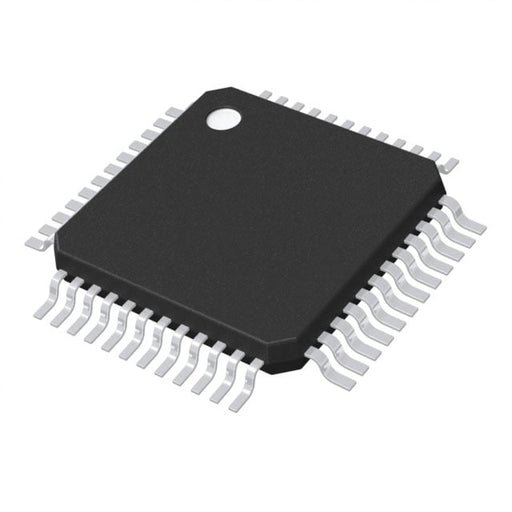 SAF-XC886-8FFA 5V AC by Infineon Technologies - IC MCU 8BIT 32KB FLASH 48TQFP