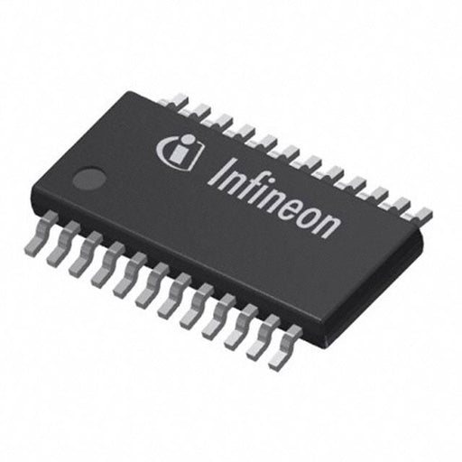 BTT62004ESAXUMA1 by Infineon Technologies - IC PWR SWTCH N-CHAN 1:1 TSDSO-24