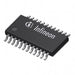 TLE75080ESDXUMA1 by Infineon Technologies - IC PWR DRVR N-CHAN 1:8 TSDSO-24