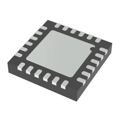 XMC1302Q024F0032ABXUMA1 by Infineon Technologies - IC MCU 32BIT 32KB FLASH 24VQFN