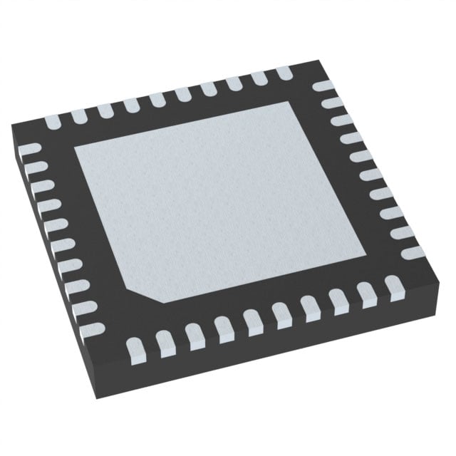 IR3564AMGB04TRP by Infineon Technologies - IC REG BUCK 40VQFN