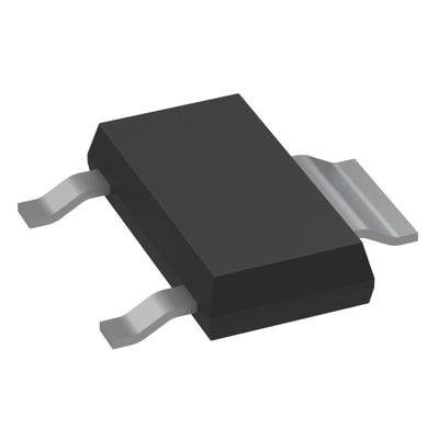 IKN04N60RC2ATMA1 by Infineon Technologies - HOME APPLIANCES 14 PG-SOT223-3
