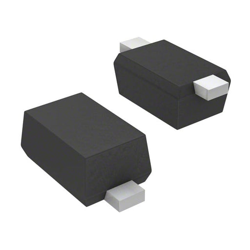 BA 892-02V E6433 by Infineon Technologies - RF DIODE STANDARD 35V SC79-2