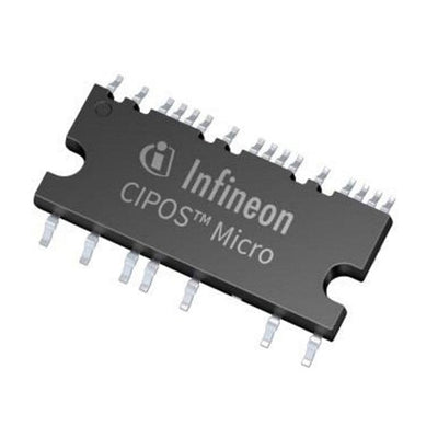 IM241M6S1BAUMA1 by Infineon Technologies - CIPOS MICRO PG-SOP-23