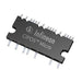 IM241M6S1BAUMA1 by Infineon Technologies - CIPOS MICRO PG-SOP-23