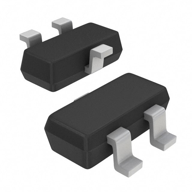 TLE49641KXTSA1 by Infineon Technologies - MAGNETIC SWITCH UNIPOLAR SC59