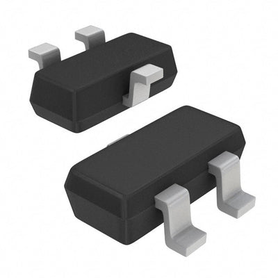 TLI49655MXTSA1 by Infineon Technologies - MAGNETIC SWITCH UNIPOLAR SOT23-3