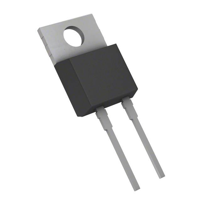 IDH02G65C5XKSA1 by Infineon Technologies - DIODE SIL CARB 650V 2A TO220-2-1