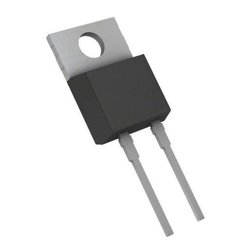 IDH12SG60CXKSA1 by Infineon Technologies - DIODE SIL CARB 600V 12A TO220-2