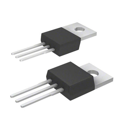 SGP07N120XKSA1 by Infineon Technologies - IGBT 1200V 16.5A 125W TO220