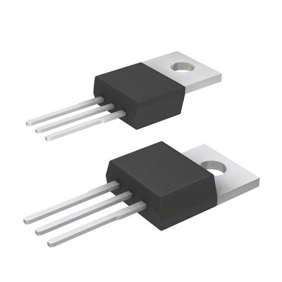 IPP60R040S7XKSA1 by Infineon Technologies - HIGH POWER_NEW PG-TO220-3