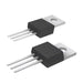 IPP260N06N3GXKSA1 by Infineon Technologies - MOSFET N-CH 60V 27A TO220-3