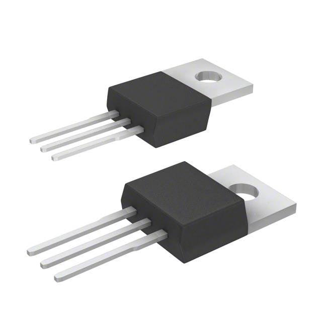 IPP90N06S404AKSA2 by Infineon Technologies - MOSFET N-CH 60V 90A TO220-3