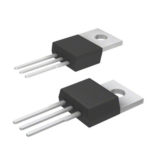 IPP120P04P404AKSA1 by Infineon Technologies - MOSFET P-CH 40V 120A TO220-3