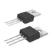 IPP60R022S7XKSA1 by Infineon Technologies - MOSFET N-CH 600V 23A TO220-3