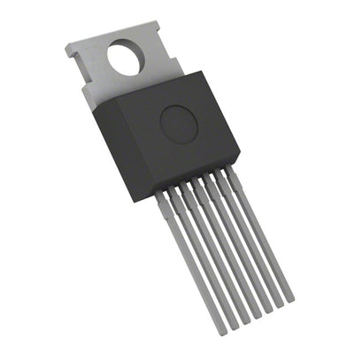 ITS621L1E3220HKSA1 by Infineon Technologies - IC PWR SWITCH N-CHAN 1:1 TO220-7