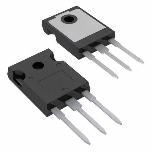 IRG7PH46UPBF by Infineon Technologies - IGBT 1200V 130A 469W TO247AC