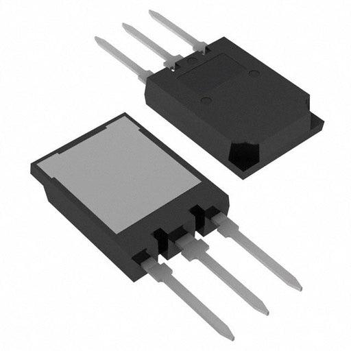 IRG7PSH50UDPBF by Infineon Technologies - IGBT TRENCH 1200V 116A SUPER247