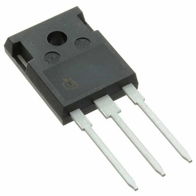 IKW50N65SS5XKSA1 by Infineon Technologies - INDUSTRY 14