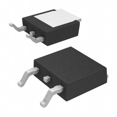 IPD42DP15LMATMA1 by Infineon Technologies - TRENCH >=100V PG-TO252-3