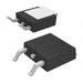 IRFR12N25DCPBF by Infineon Technologies - MOSFET N-CH 250V 14A DPAK