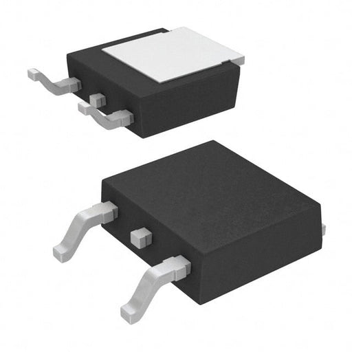IPD65R190C7ATMA1 by Infineon Technologies - MOSFET N-CH 650V 13A TO252-3