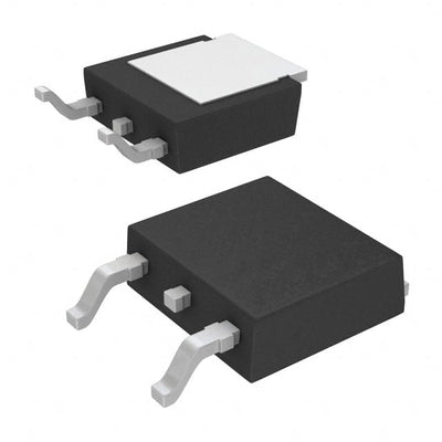 IPD65R400CEAUMA1 by Infineon Technologies - MOSFET N-CH 650V 15.1A TO252-3