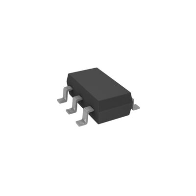BSD816SNH6327XTSA1 by Infineon Technologies - MOSFET N-CH 20V 1.4A SOT363-6