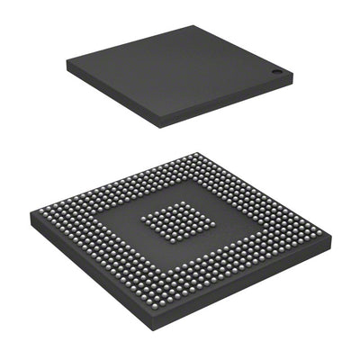 R8A77240D500BG#U0 by Renesas Electronics America Inc - IC MPU SUPERH 500MHZ 449FBGA