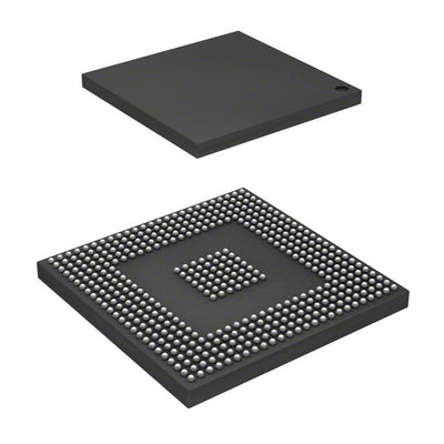R8A77800BNBGV by Renesas Electronics America Inc - IC MPU SUPERH 400MHZ 449FBGA
