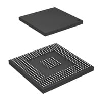 R8A77230C400BG by Renesas Electronics America Inc - IC MPU SUPERH 400MHZ 449FBGA