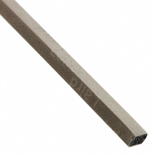 4499PA51H01800 by Laird Technologies EMI - GASKT FABRIC/FOAM 5X457.2MM RECT