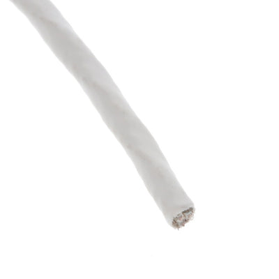 44AM1131-24-MST3-9CS2275 by TE Connectivity Aerospace, Defense and Marine - CABLE 3COND 24AWG WHITE SHLD 5