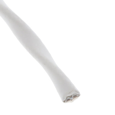 44AM1141-20-MST4-9CS2275 by TE Connectivity Aerospace, Defense and Marine - CABLE 4CON 20AWG WHT SHLD FEET