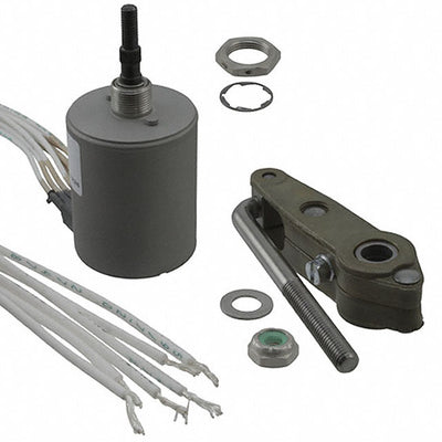 44EN14-10 by Honeywell Sensing and Productivity Solutions - SNAP ACT ION SWITCH DPDT 15A 28V