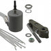 44EN14-10 by Honeywell Sensing and Productivity Solutions - SNAP ACT ION SWITCH DPDT 15A 28V
