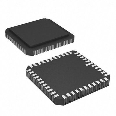 AT28C040-25LC by Microchip Technology - IC EEPROM 4MBIT PARALLEL 44CLCC
