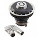 44L45-01-1-07N by Grayhill Inc. - SWITCH KEYLOCK 7POS SP7T 5A 115V