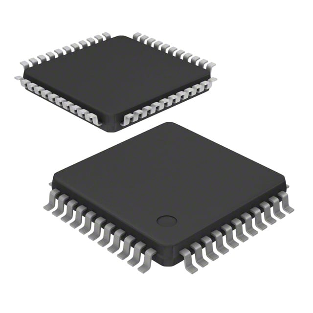 Z86E4312ASG by Zilog - IC MCU 8BIT 4KB OTP 44QFP