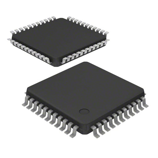 Z84C4310FEG by Zilog - IC INTERFACE SPECIALIZED 44QFP