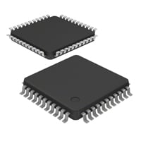 Z8F0880AN020EG by Zilog - IC MCU 8BIT 8KB FLASH 44QFP