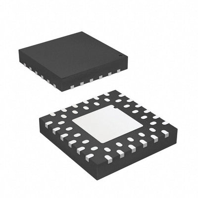 ATMEGA164A-MCH by Microchip Technology - IC MCU 8BIT 16KB FLASH 44QFN