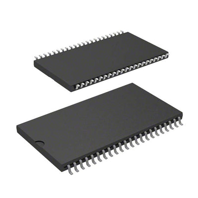 RMLV0414EGSB-4S2#HA1 by Renesas Electronics America Inc - IC SRAM 4MBIT PARALLEL 44TSOP II